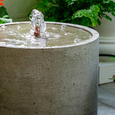 Photo of Campania Salinas Fountain, Low - Exclusively Campania